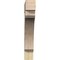 Ekena Millwork Legacy Block Rough Sawn Bracket, Douglas Fir, 6"W x 38"D x 38"H BKT06X38X38LEC05RDF - alternate 2